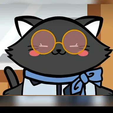 Profile image of Manager Cat