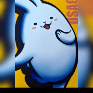 Profile image of Rabbit