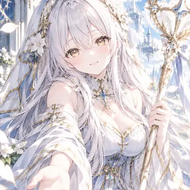 Profile image of 리샤