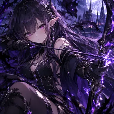 Profile image of 엘시아