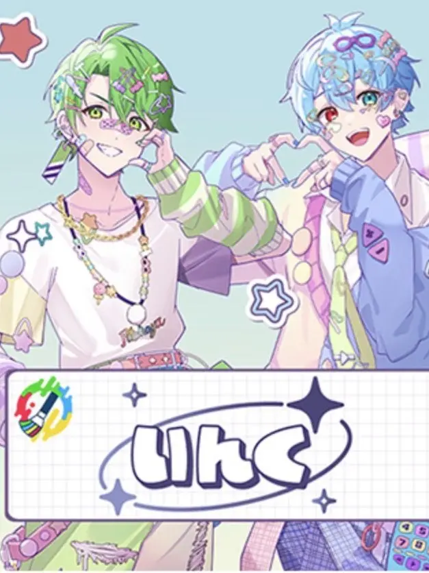 Ponkotu_Neko의 アイドル！