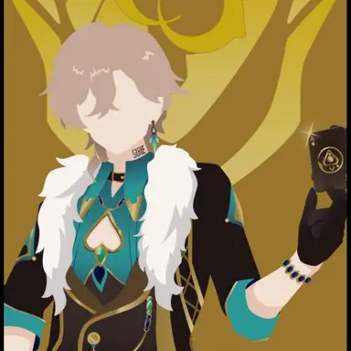 Profile image of アベンチュリン