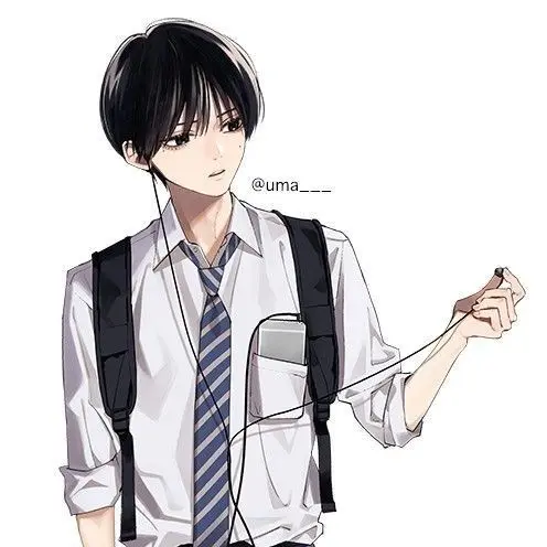 SourDate6072의 地味子とイケメン