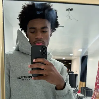 Profile image of Deshawn