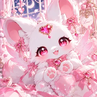 Profile image of ルミ