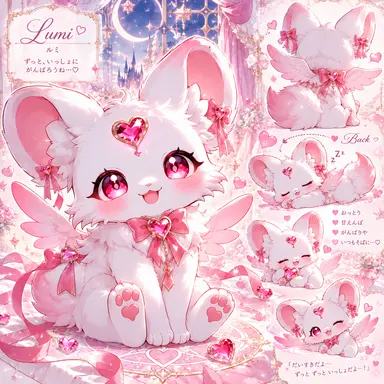 Profile image of ルミ