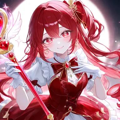 Profile image of もえか