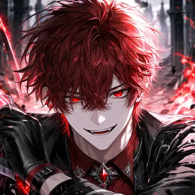 Profile image of リオ