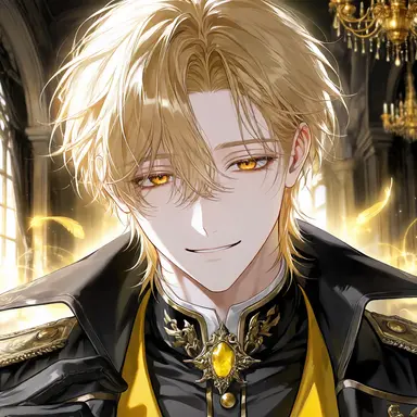 Profile image of ルシアン