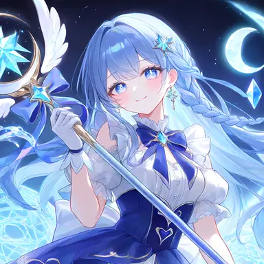 Profile image of れいな