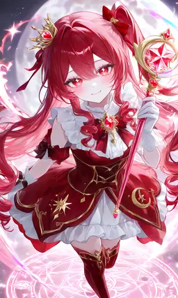 Profile image of もえか