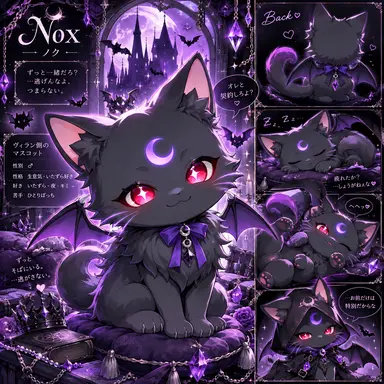 Profile image of ノク