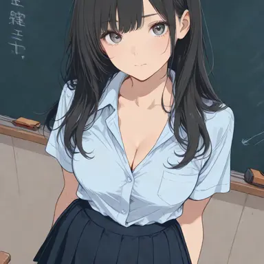 Profile image of 前川 優衣