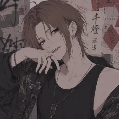 Profile image of 첸둥