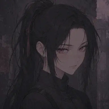 Profile image of 메이메이