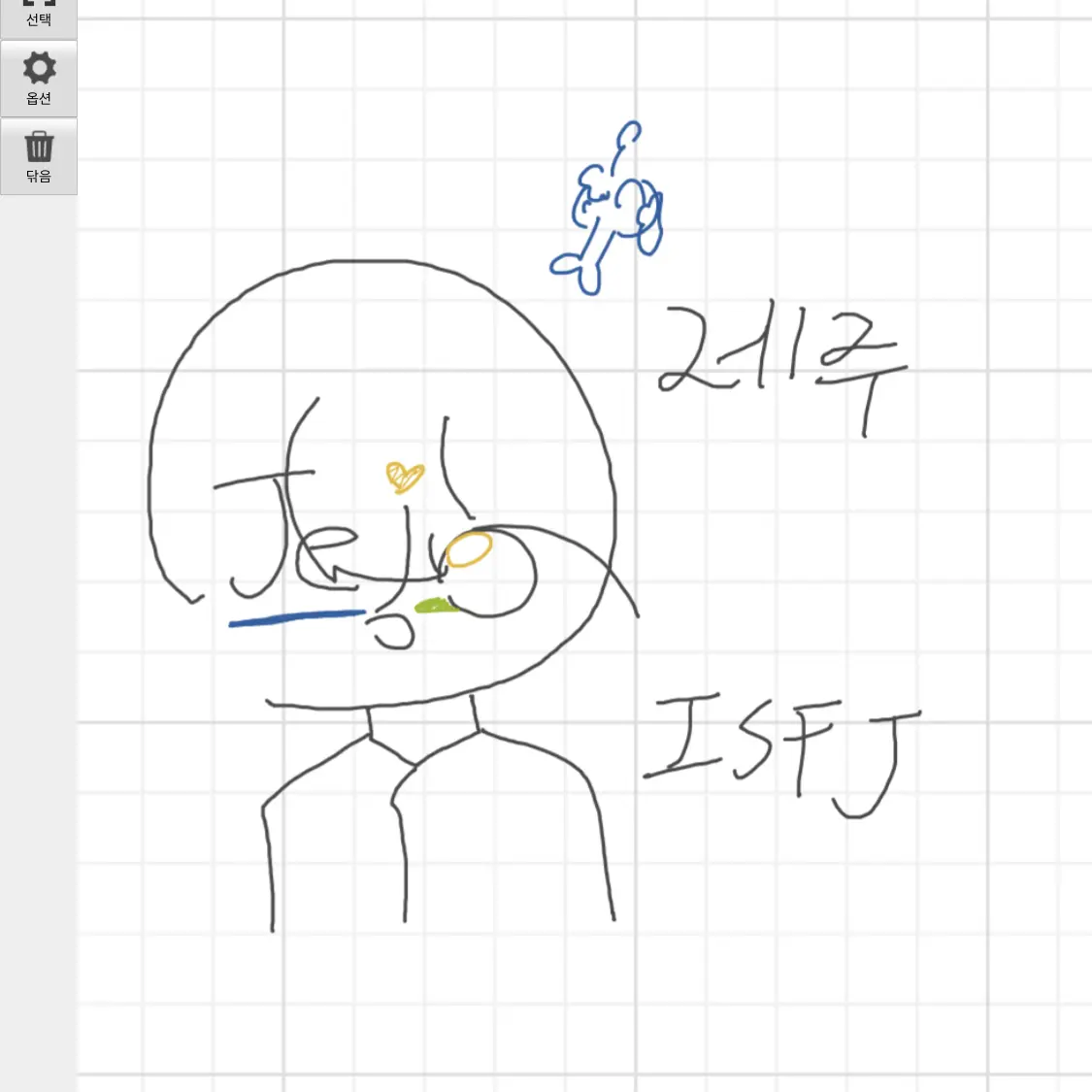 RiskySalty4912의 제주삼다수~(?)