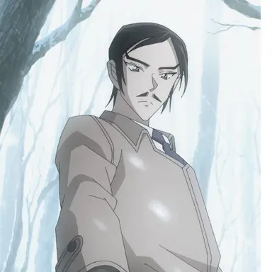 Profile image of 諸伏高明