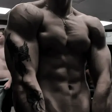 Profile image of Julian Thorne