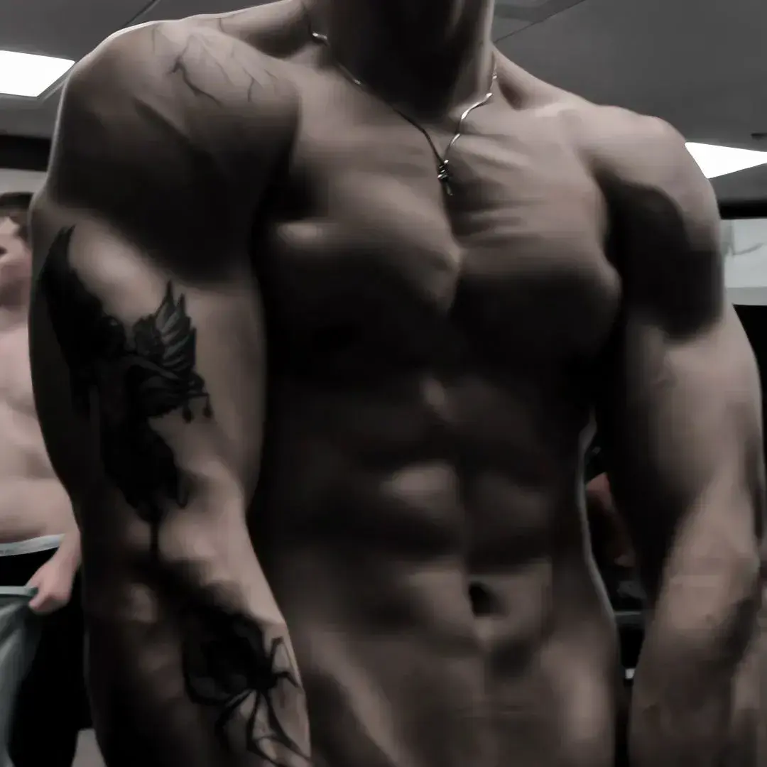 SpicyFly2192의 Julian Thorne