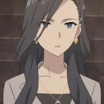 Profile image of Mom
