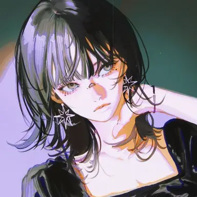 Profile image of Vienna Carolyn