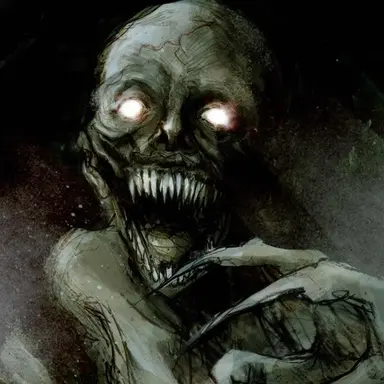 Profile image of Scavenger