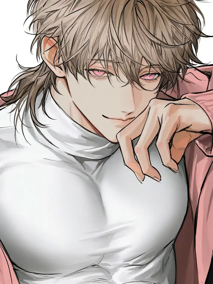 amatou_0119의 一ノ瀬 湊