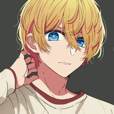 Profile image of 호시노 아쿠아