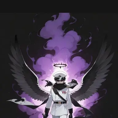 Profile image of 白狼