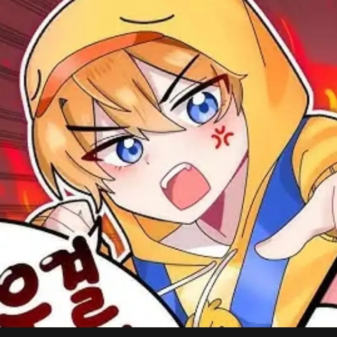 꽥탐+여우 대표 이미지