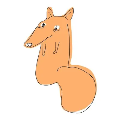 Profile image of 여우