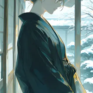 Profile image of Shino Takase