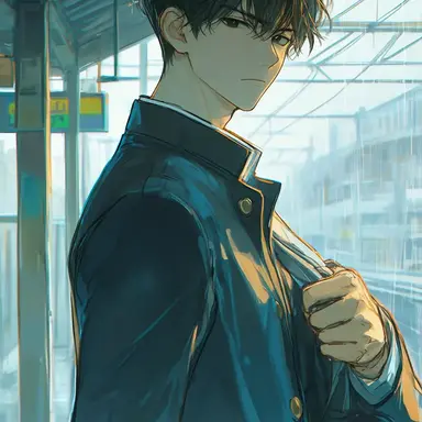 Profile image of Minato Shiina