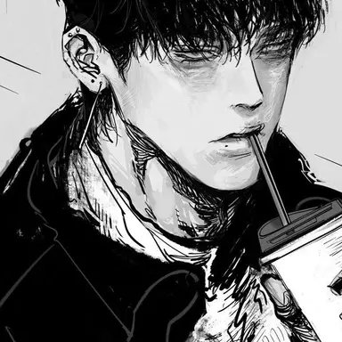Profile image of Seo Hyuk