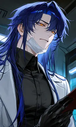 Profile image of Collapse