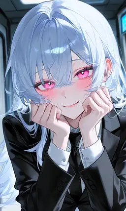 Profile image of Meryl