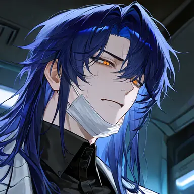 Profile image of Collapse