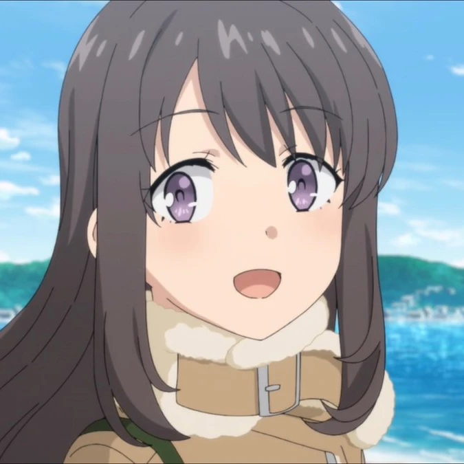 広川卯月
