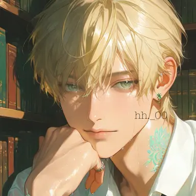 Profile image of 백하균