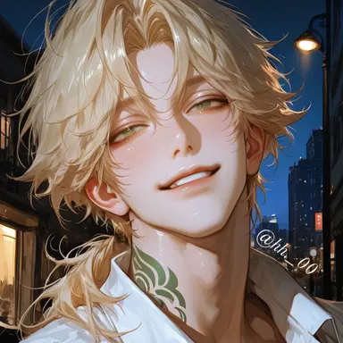 Profile image of 백하균