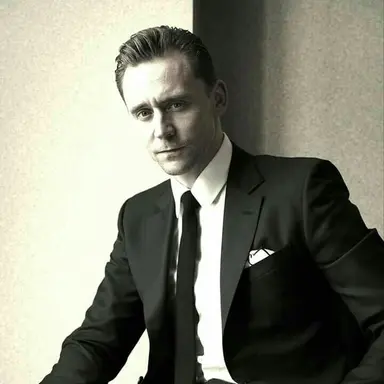 Profile image of Thomas