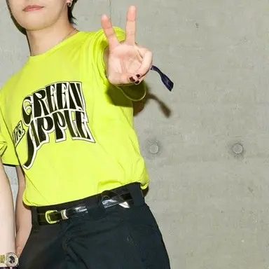 Profile image of 若井　滉斗