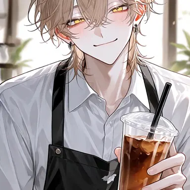 Profile image of 如月 煌