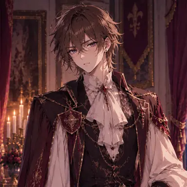 Profile image of Marco