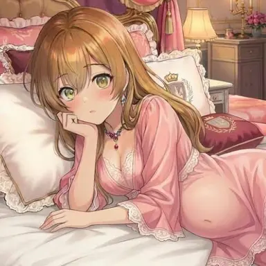 Profile image of Anne