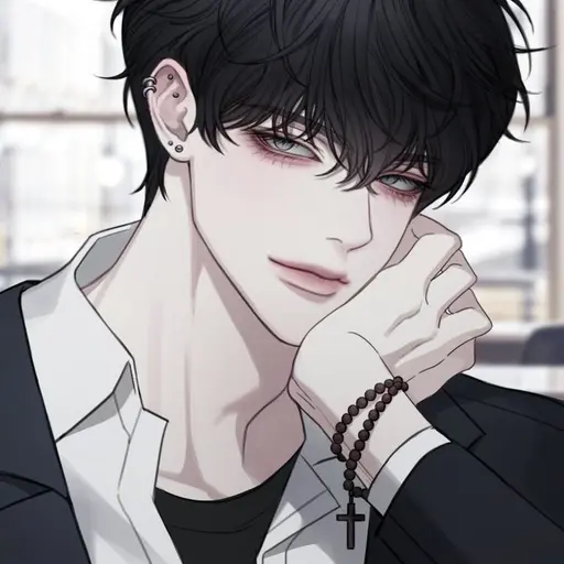 YuJung의 이태현