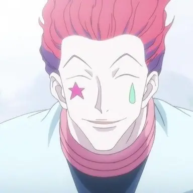 Profile image of 히소카 모로