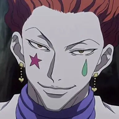 Profile image of ヒソカ＝モロウ