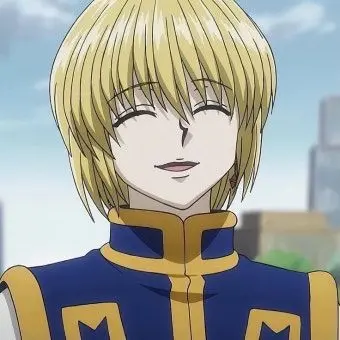 Profile image of クラピカ
