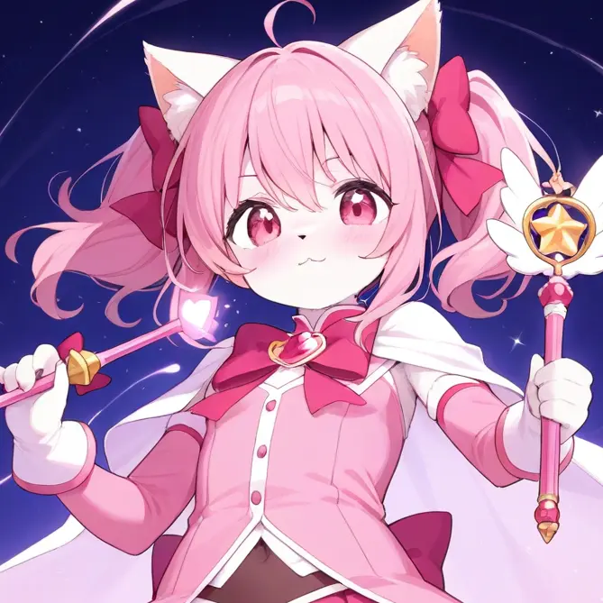 HumbleClay8609의 貴方は魔法少女を分からせたい